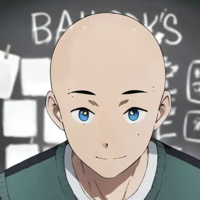 chat with ai character: BBCR