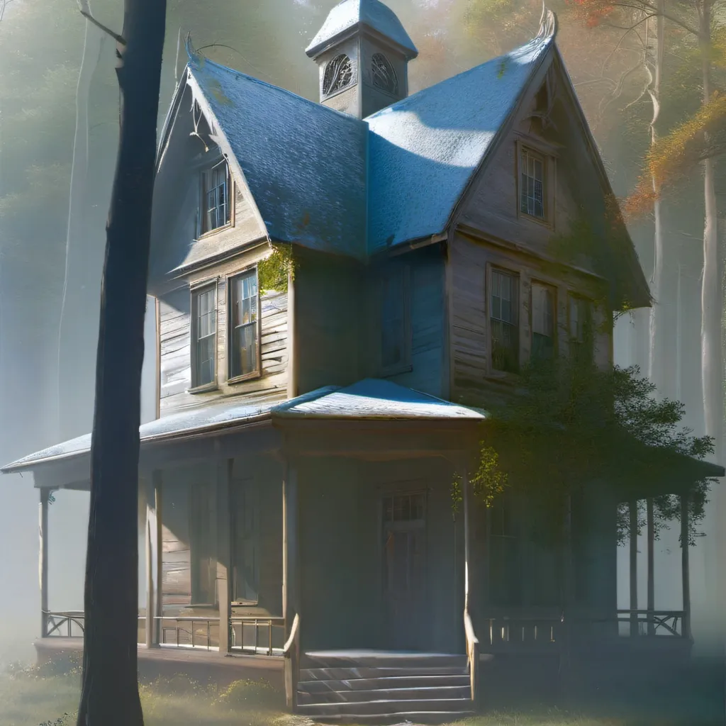 chat with ai character: BBCR X Granny