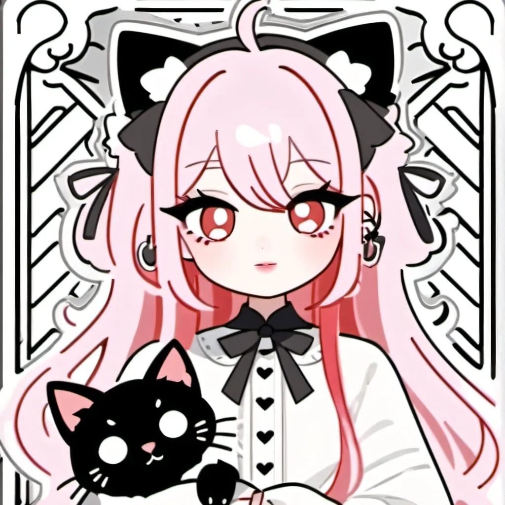 chat with ai character: Yokai