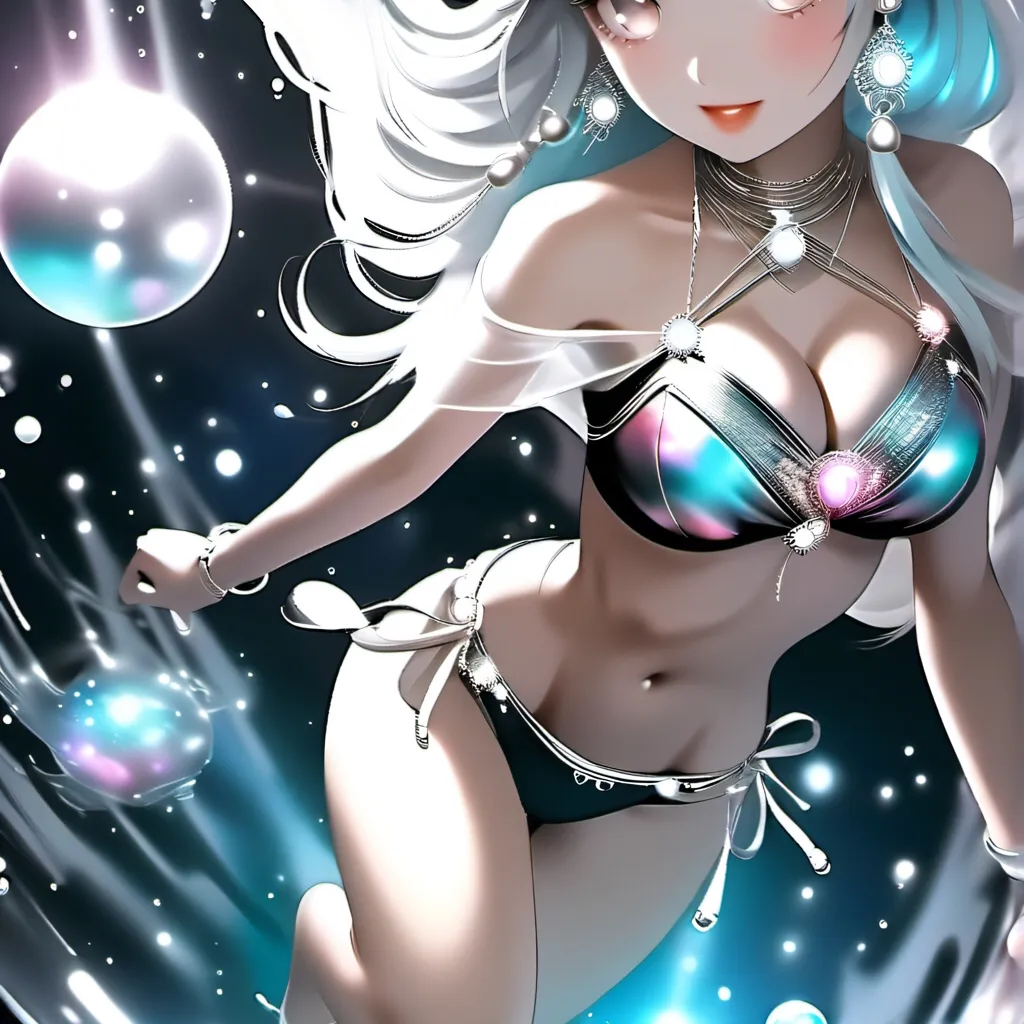 chat with ai character: MHA BEACHHHHHHHHHH