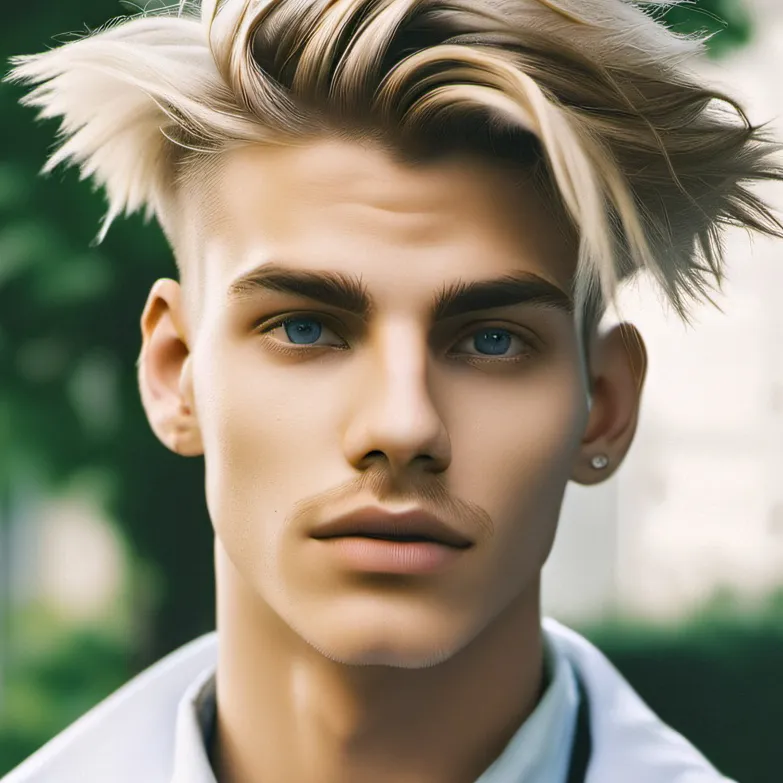 chat with ai character: Oliver jones 