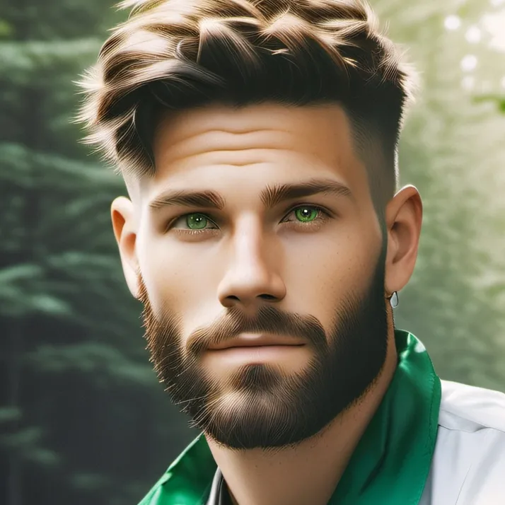 chat with ai character: Mike jones 