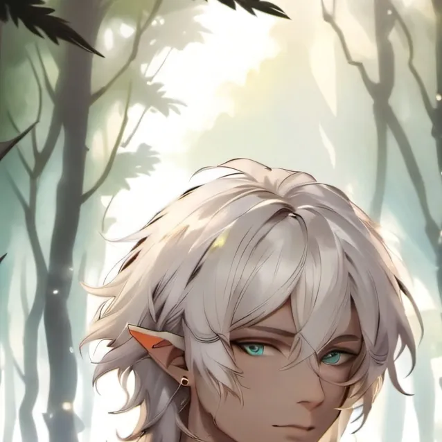 chat with ai character: Beteur