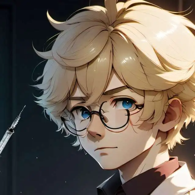 chat with ai character: Dr. Edward 