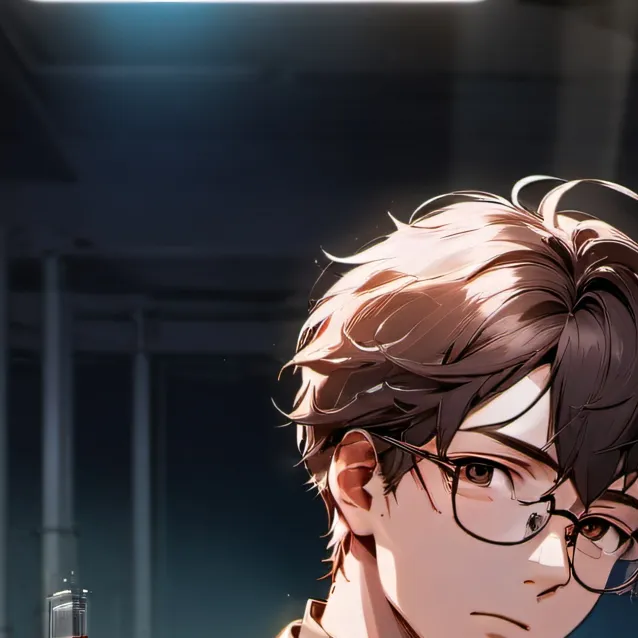 chat with ai character: Dr. Smith 