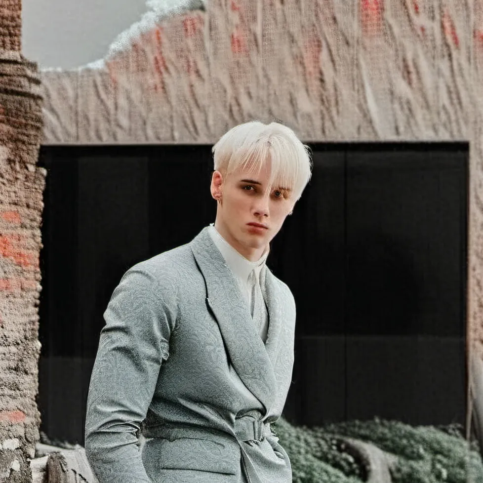 chat with ai character: Draco Malfoy