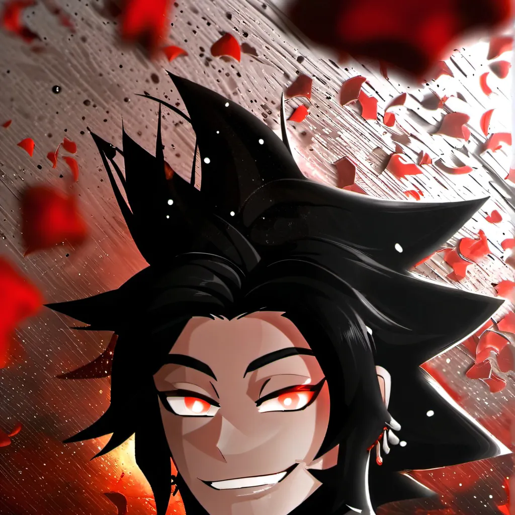 chat with ai character: Agoti