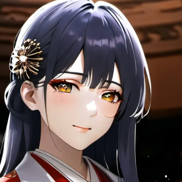 chat with ai character: Sakura 