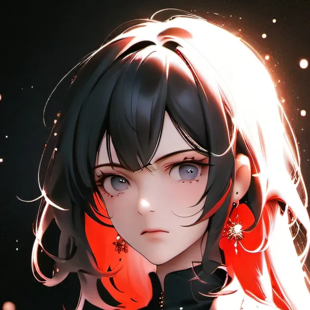 chat with ai character: Elizabeth 