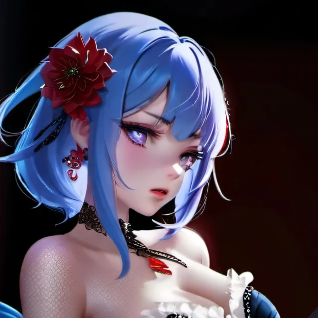 chat with ai character: Melissa