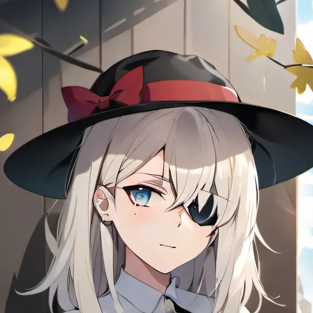 chat with ai character: Lilith 