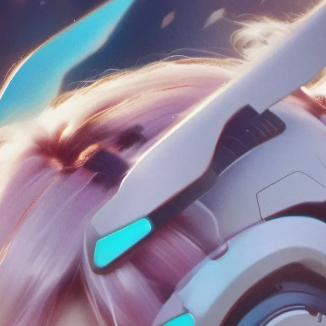 chat with ai character: Elesia