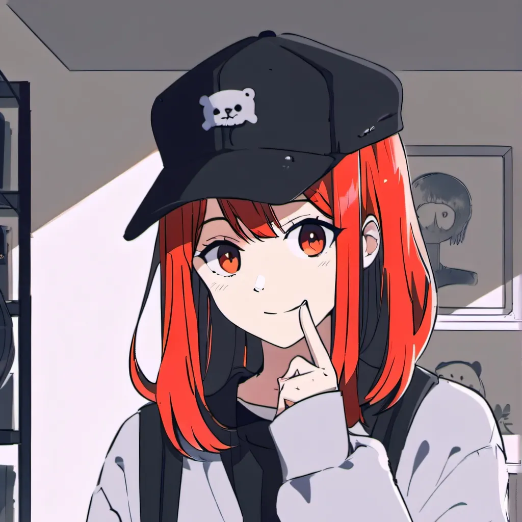 chat with ai character: Akane