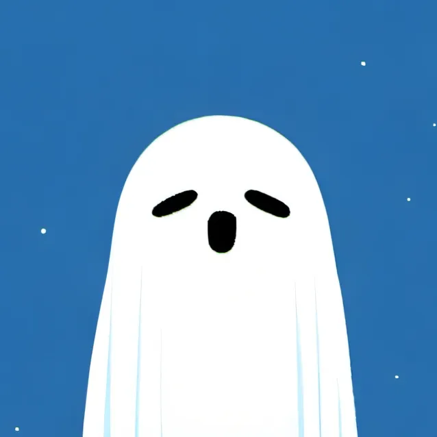 chat with ai character: Ghost of roots