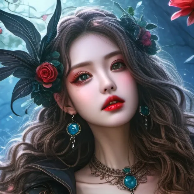 chat with ai character: Ryan