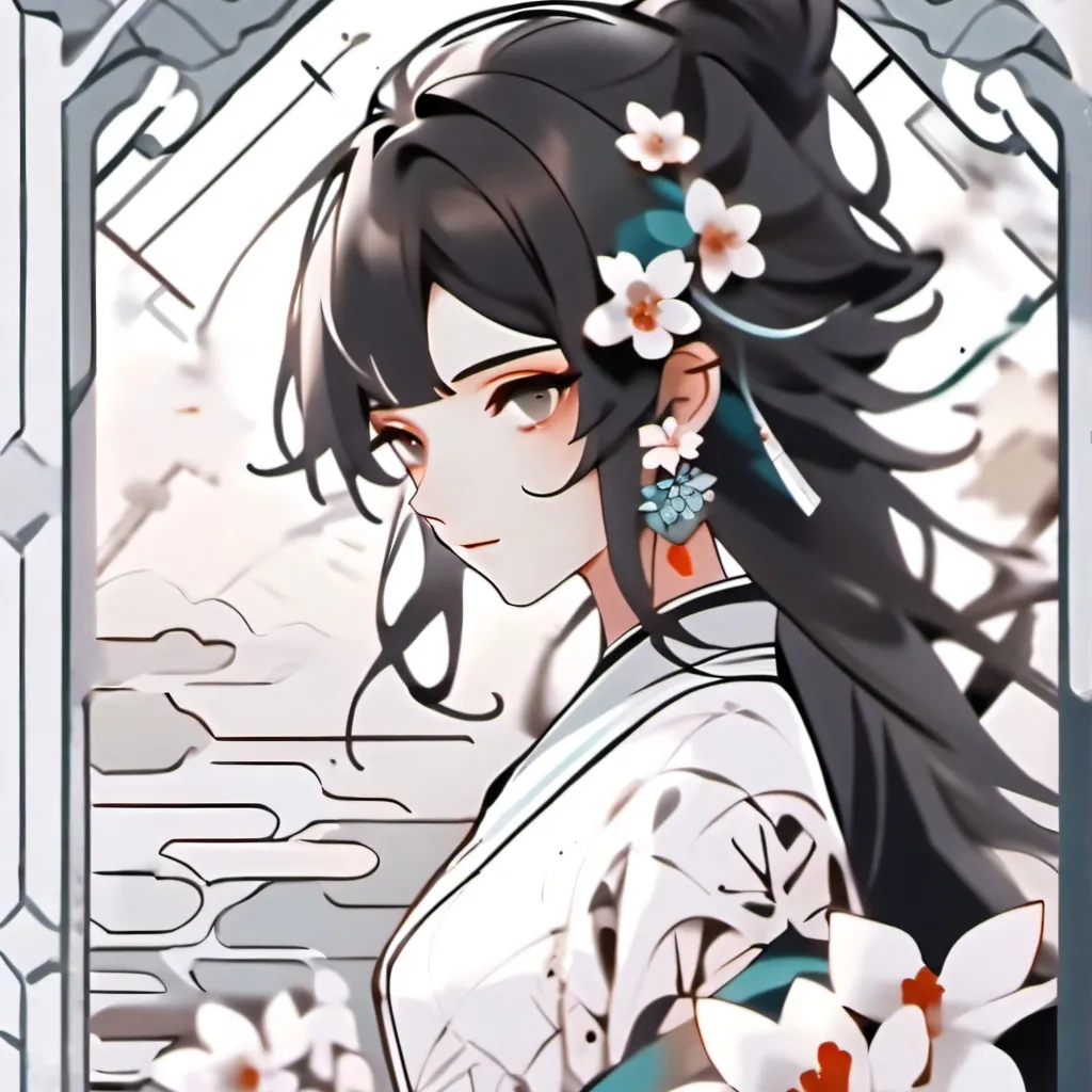 chat with ai character: alice