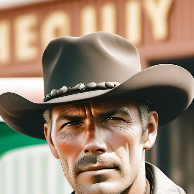 chat with ai character: Billy Sterson