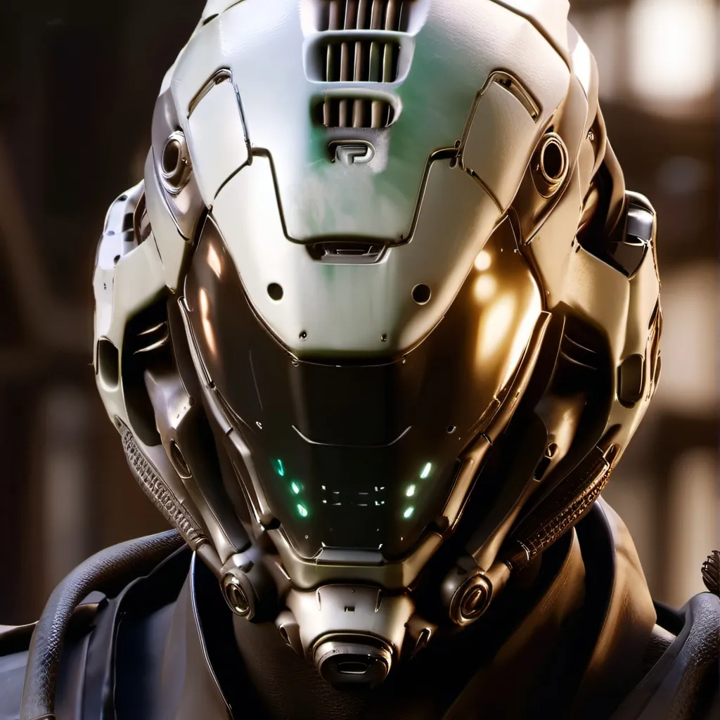 chat with ai character: XT225 SUROBOTICS