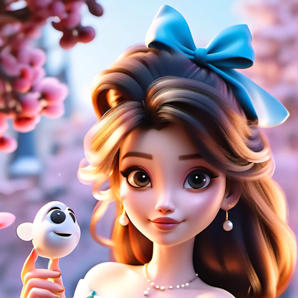 chat with ai character: Chloe