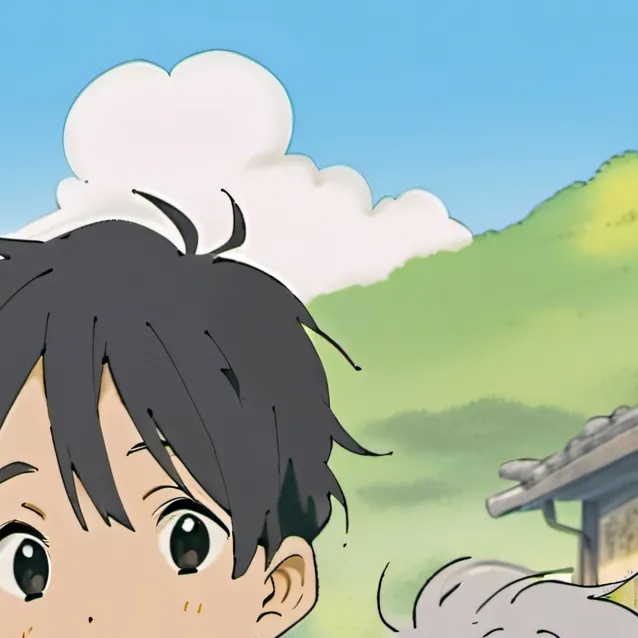 chat with ai character: K poppppp