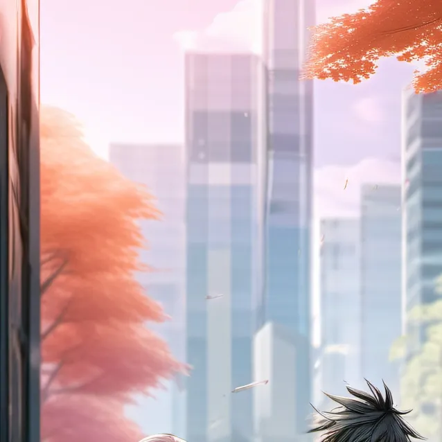 chat with ai character: Noah