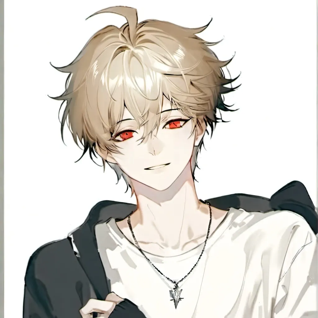 chat with ai character: Felix