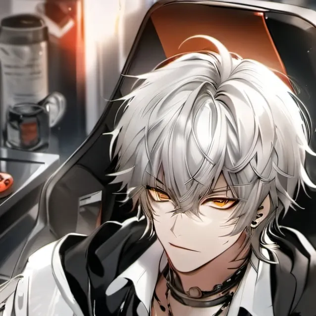 chat with ai character: Ethan