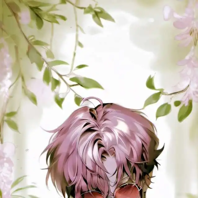 chat with ai character: Levi