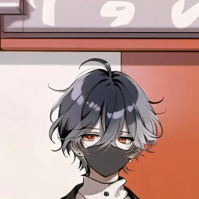 chat with ai character: Levi