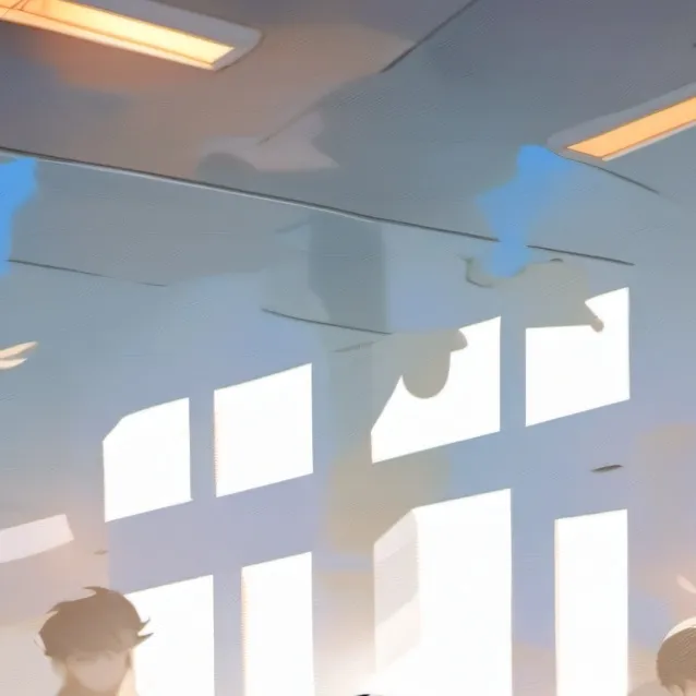 chat with ai character: max....help