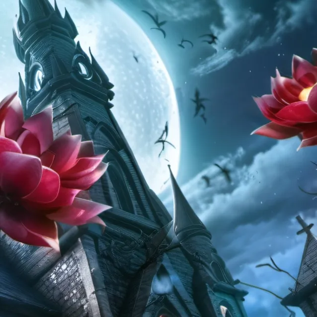 chat with ai character: Leo 