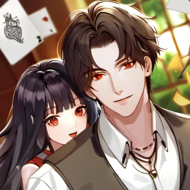 chat with ai character: Leo 