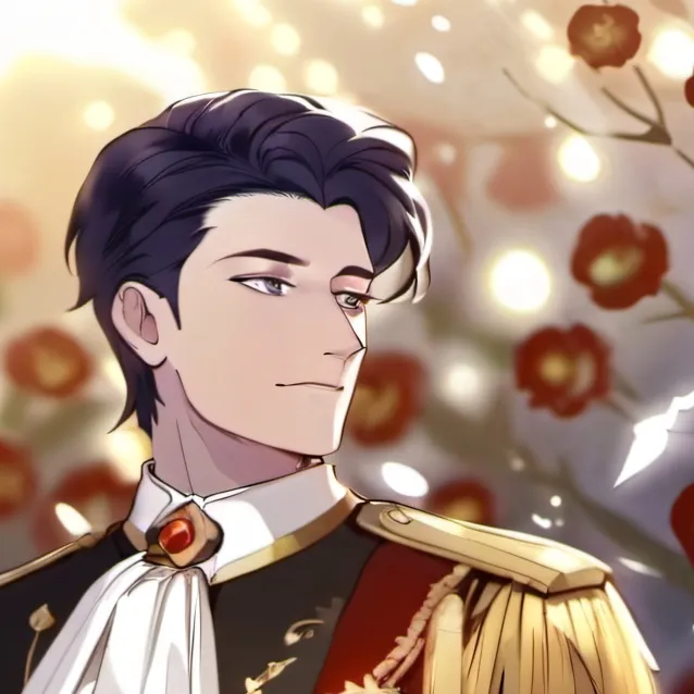 chat with ai character: Jason 👑