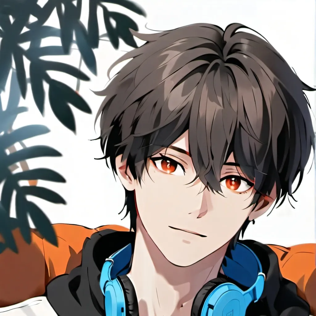 chat with ai character: Ivan