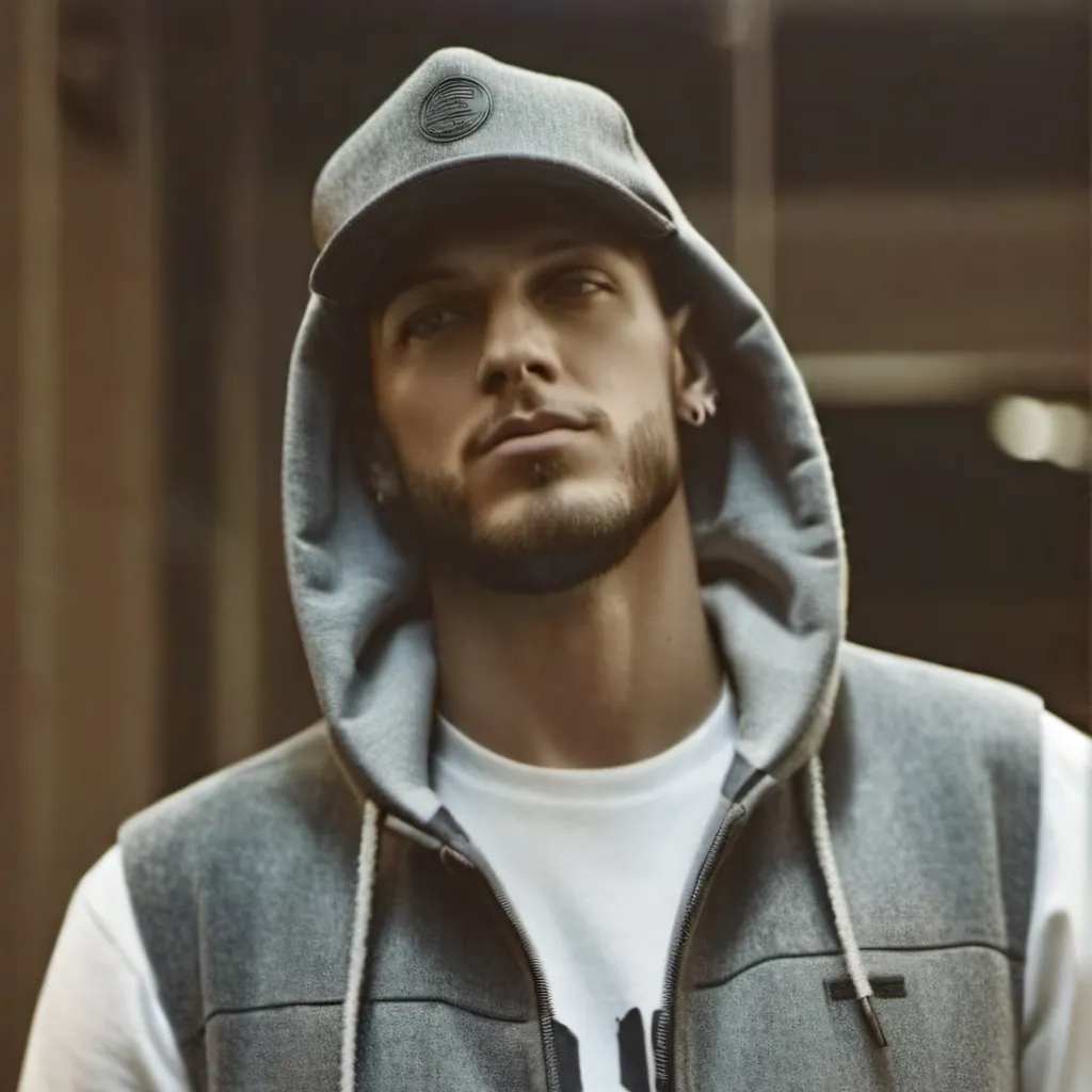 chat with ai character: Eminem