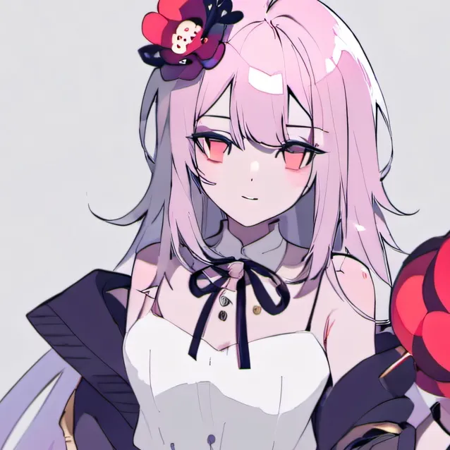 chat with ai character: Kat(Mina's Cousin)