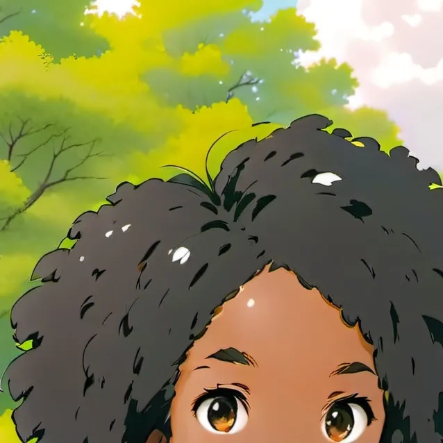 chat with ai character: Arhianna