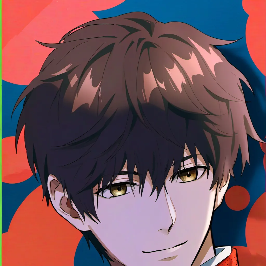 chat with ai character: 💖Zane💖