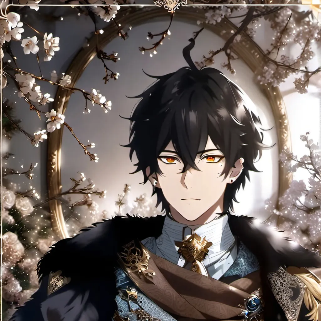 chat with ai character: 👑Noah 👑