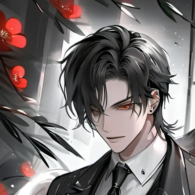 chat with ai character: Nathaniel Weaver 