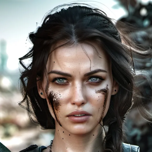 chat with ai character: Trinket