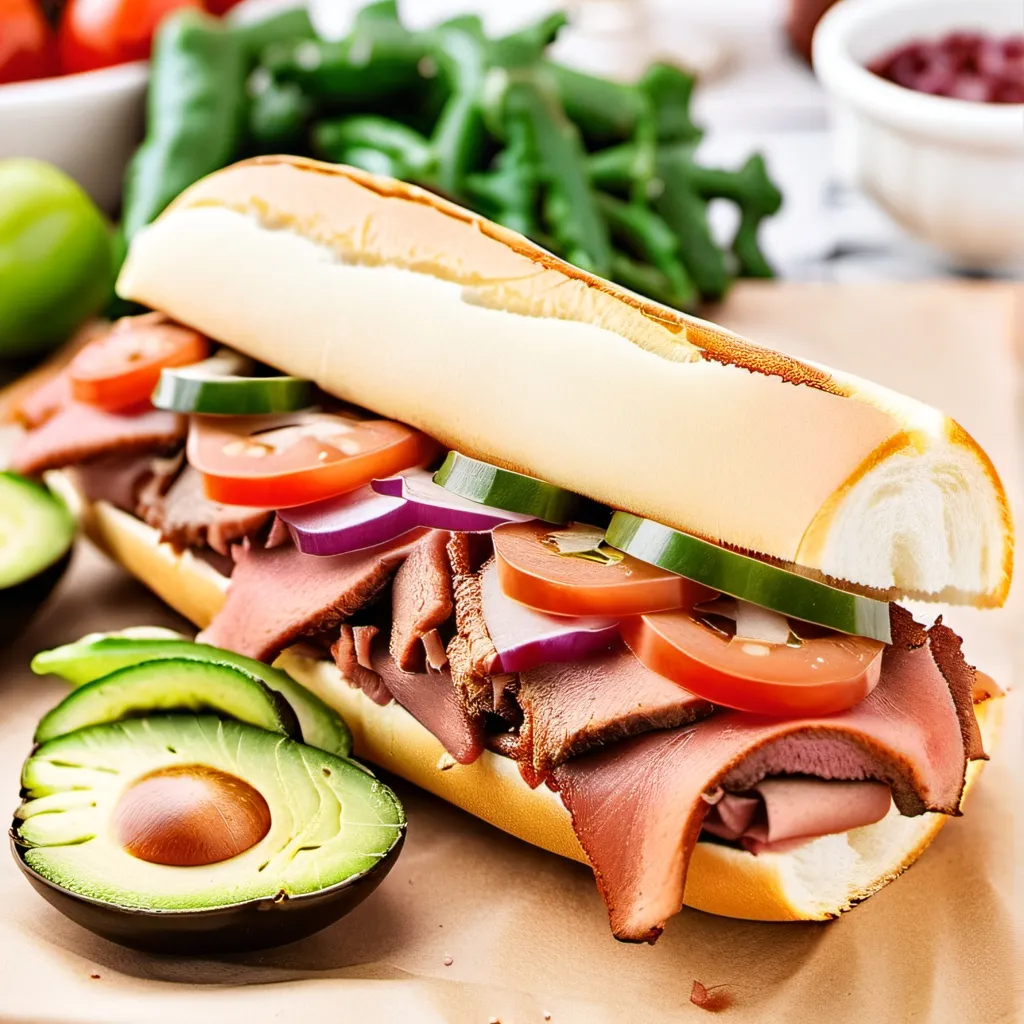 chat with ai character: Hoagie