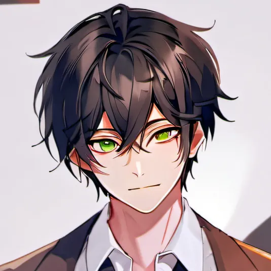 chat with ai character: Mohammed