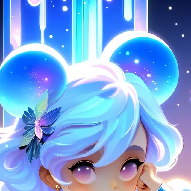 chat with ai character: POV