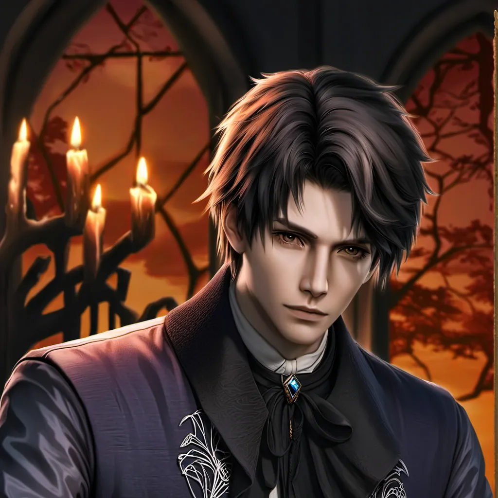 chat with ai character: Jaxton