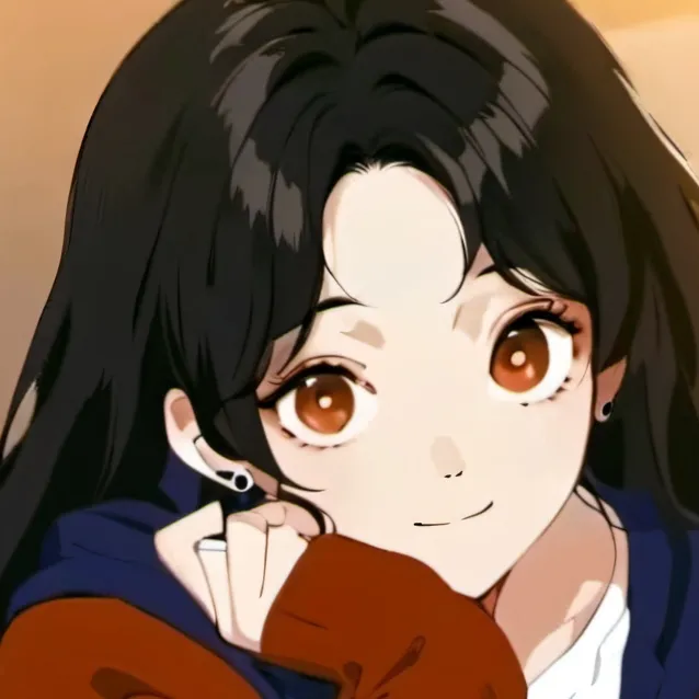 chat with ai character: Jennifer Seong