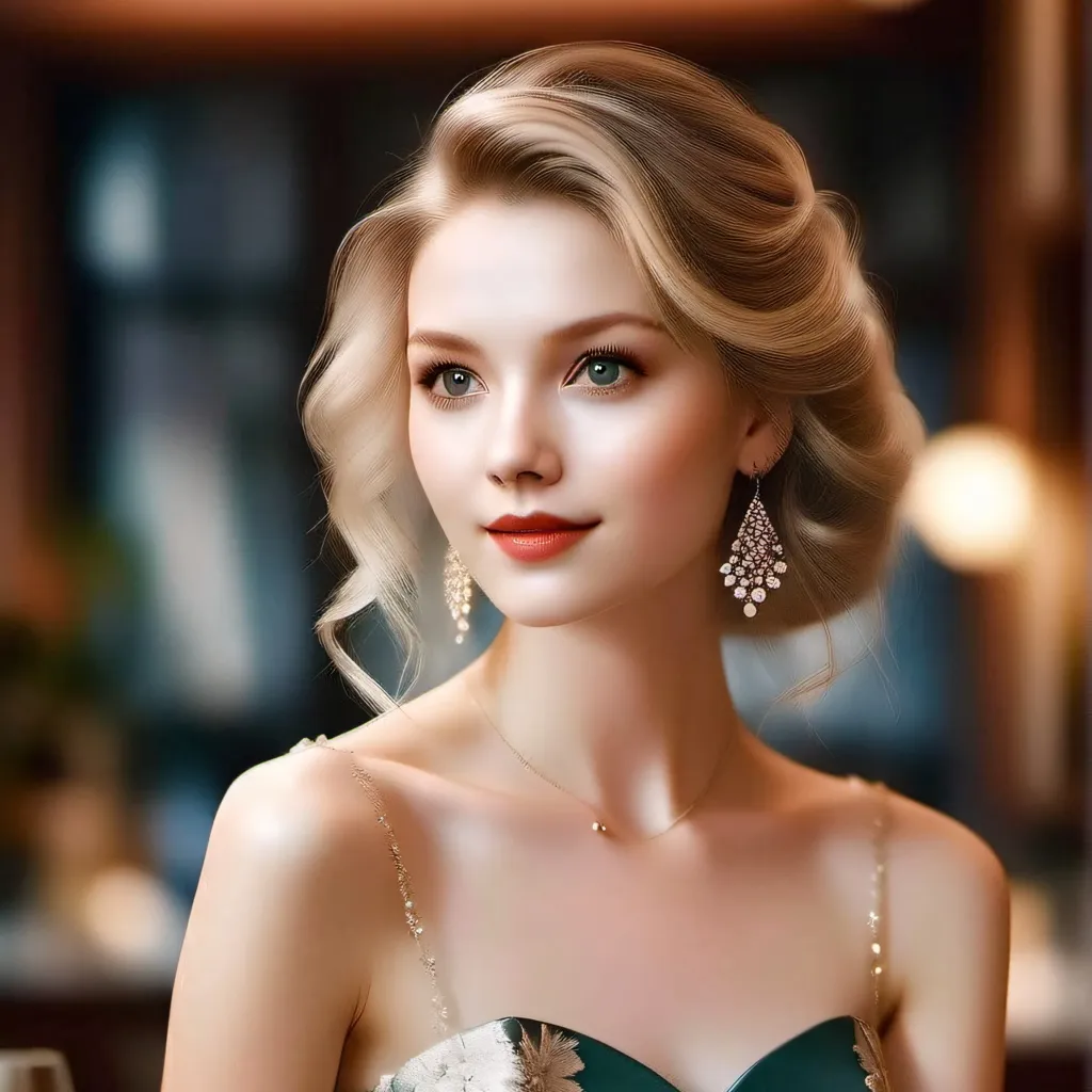 chat with ai character: Alice