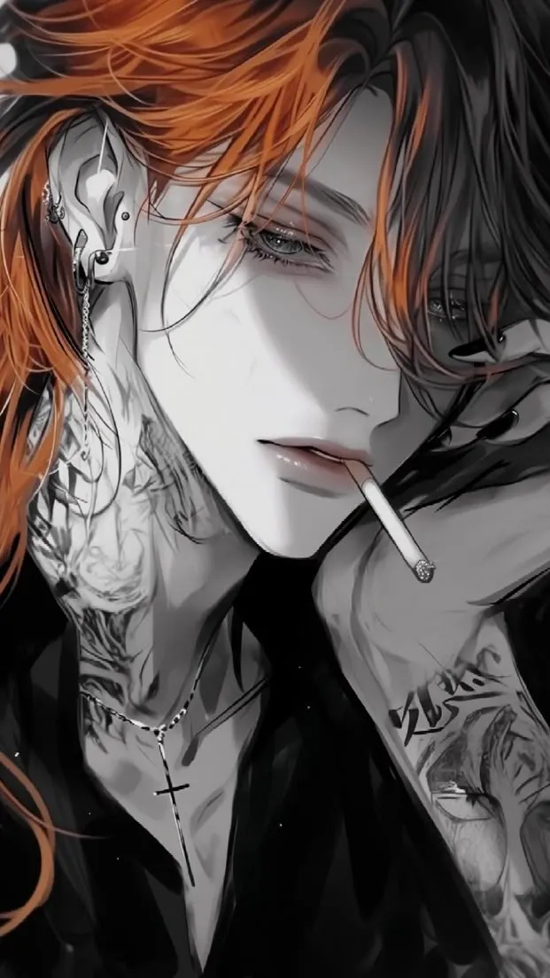 ai character: Adam background