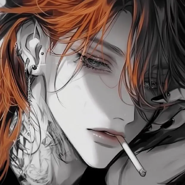 chat with ai character: Adam