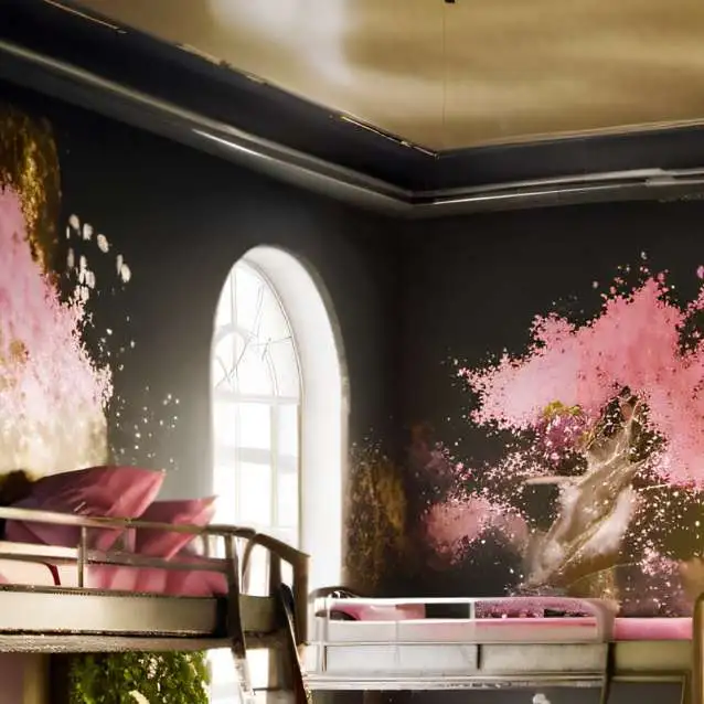 chat with ai character: Hogworts